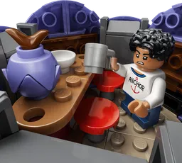 LEGO Gum-Gum Fruit (75647) - afbeelding 2