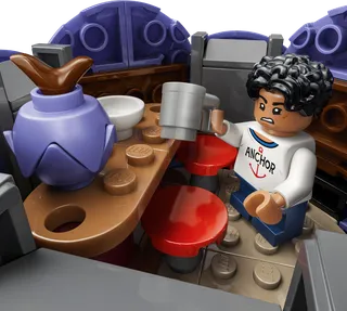 Gum-Gum Fruit de LEGO – photo du produit 3 sur 6