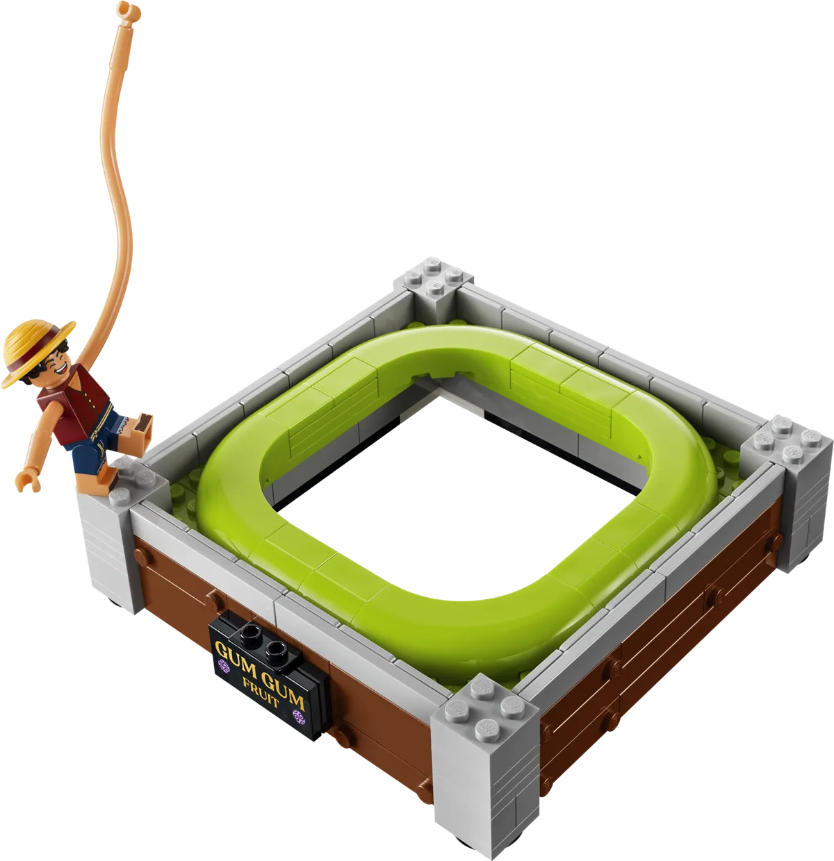 LEGO Gum-Gum Fruit (75647) - Bild 2