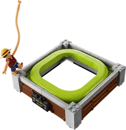 LEGO Gum-Gum Fruit (75647) - afbeelding 3