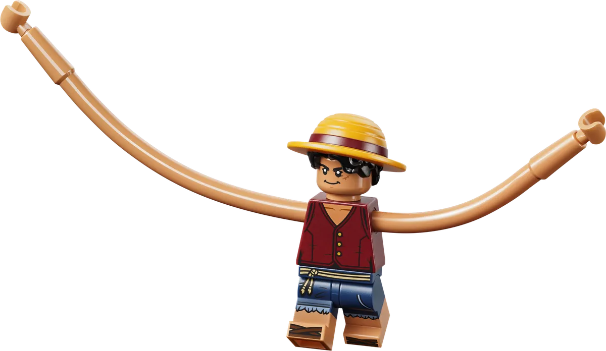 LEGO Gum-Gum Fruit (75647) - Bild 3