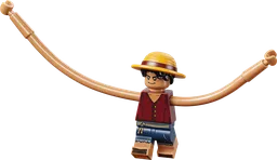 LEGO Gum-Gum Fruit (75647) - afbeelding 4