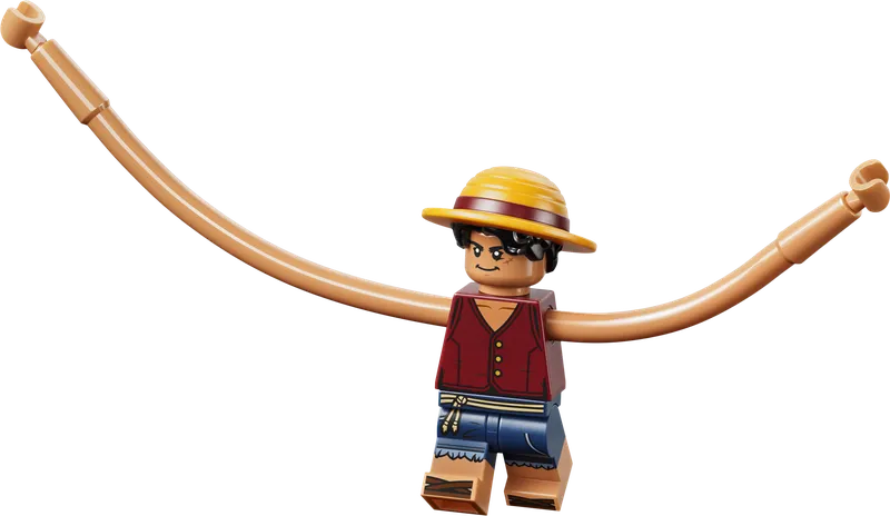 Gum-Gum Fruit de LEGO – photo du produit 5 sur 6