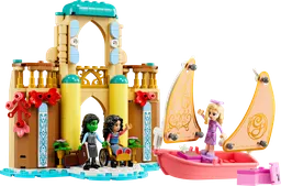 LEGO Glinda, Elphaba & Nessarose at Shiz University (75681) - afbeelding 3