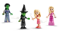 Glinda en Elphaba's slaapzaal - Afbeelding 2 van 13