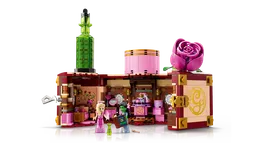 LEGO Glinda & Elphaba's Dormitory (75683) - afbeelding 2