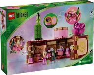 Glinda en Elphaba's slaapzaal - Afbeelding 13 van 13