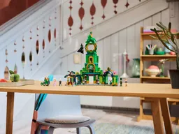 LEGO Welcome to Emerald City (75684) - afbeelding 11