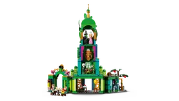 LEGO Welcome to Emerald City (75684) - afbeelding 2