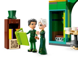 LEGO Welcome to Emerald City (75684) - afbeelding 3
