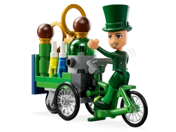 LEGO Welcome to Emerald City (75684) - afbeelding 5