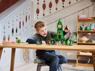 Welkom in Emerald City - Afbeelding 9 van 12