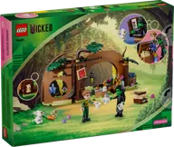 Elphaba's schuilhut - Afbeelding 11 van 11