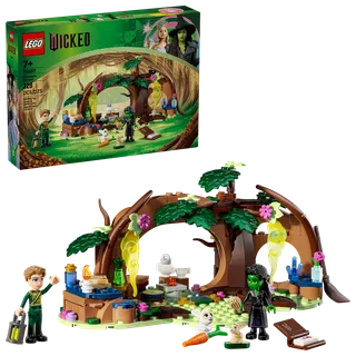 Elphaba's Retreat by LEGO – product photo 2 of 11