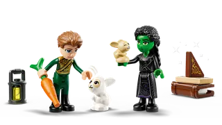 Elphaba's Retreat by LEGO – product photo 3 of 11