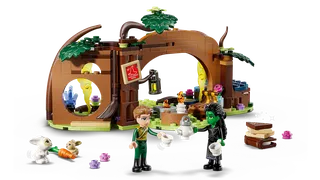 Elphaba's Retreat by LEGO – product photo 4 of 11
