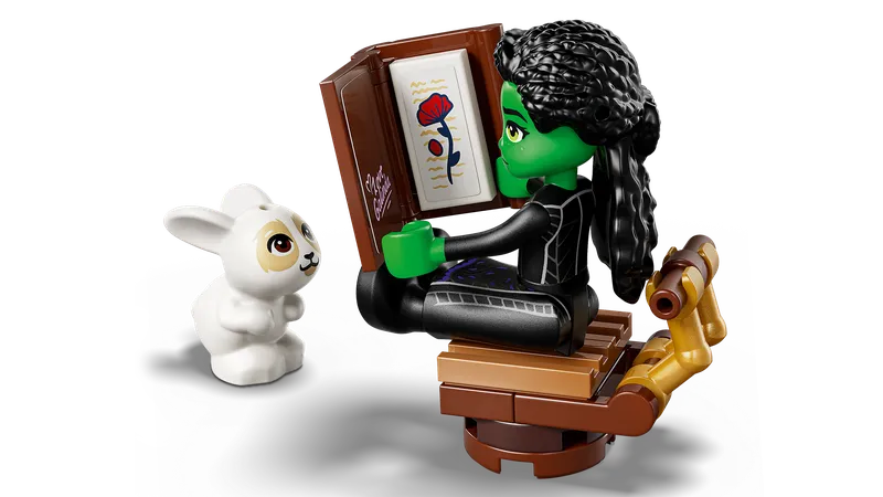Elphaba's Retreat by LEGO – product photo 5 of 11