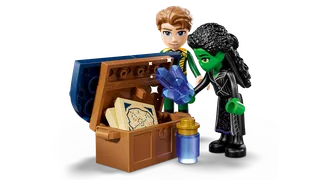 Elphaba's Retreat by LEGO – product photo 6 of 11