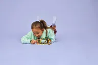 Elphaba's schuilhut - Afbeelding 8 van 11