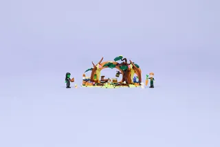Elphaba's Retreat by LEGO – product photo 9 of 11