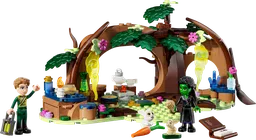 LEGO Elphaba's Retreat (75687)