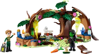 Elphaba's Retreat by LEGO – product photo 1 of 11