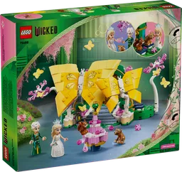 LEGO Glinda's Wedding Day (75688) - afbeelding 10