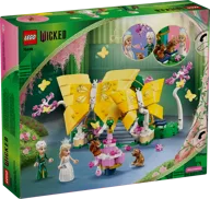 Glinda's trouwdag - Afbeelding 11 van 11