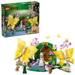 LEGO Glinda's Wedding Day (75688) - afbeelding 1