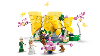 Glinda's Wedding Day by LEGO – product photo 3 of 11