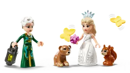 LEGO Glinda's Wedding Day (75688) - afbeelding 3