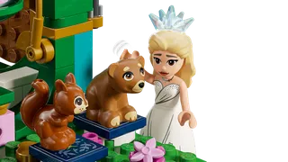 Glinda's Wedding Day by LEGO – product photo 5 of 11