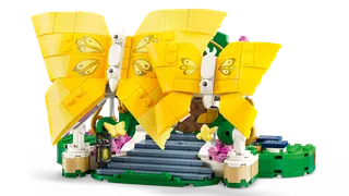 Glinda's Wedding Day by LEGO – product photo 6 of 11