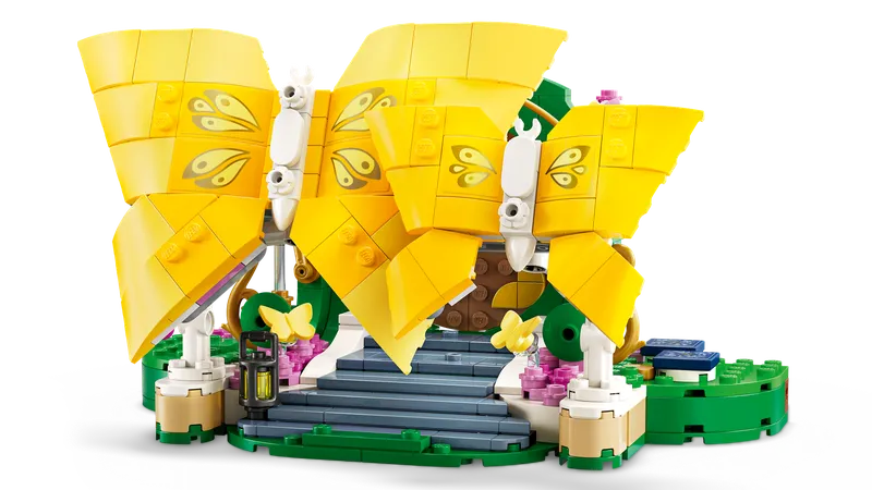 Glinda's Wedding Day by LEGO – product photo 6 of 11