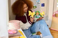 Glinda's trouwdag - Afbeelding 7 van 11