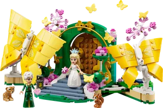 Glinda's Wedding Day by LEGO – product photo 1 of 11