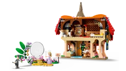 LEGO Glinda & Elphaba Visit Munchkinland (75690) - afbeelding 2