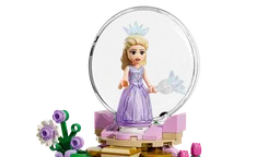 LEGO Glinda & Elphaba Visit Munchkinland (75690) - afbeelding 4