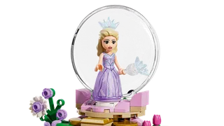 Glinda & Elphaba Visit Munchkinland von LEGO – Produktfoto 5 von 11