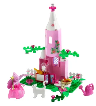 Blossom Fairy by LEGO – product photo