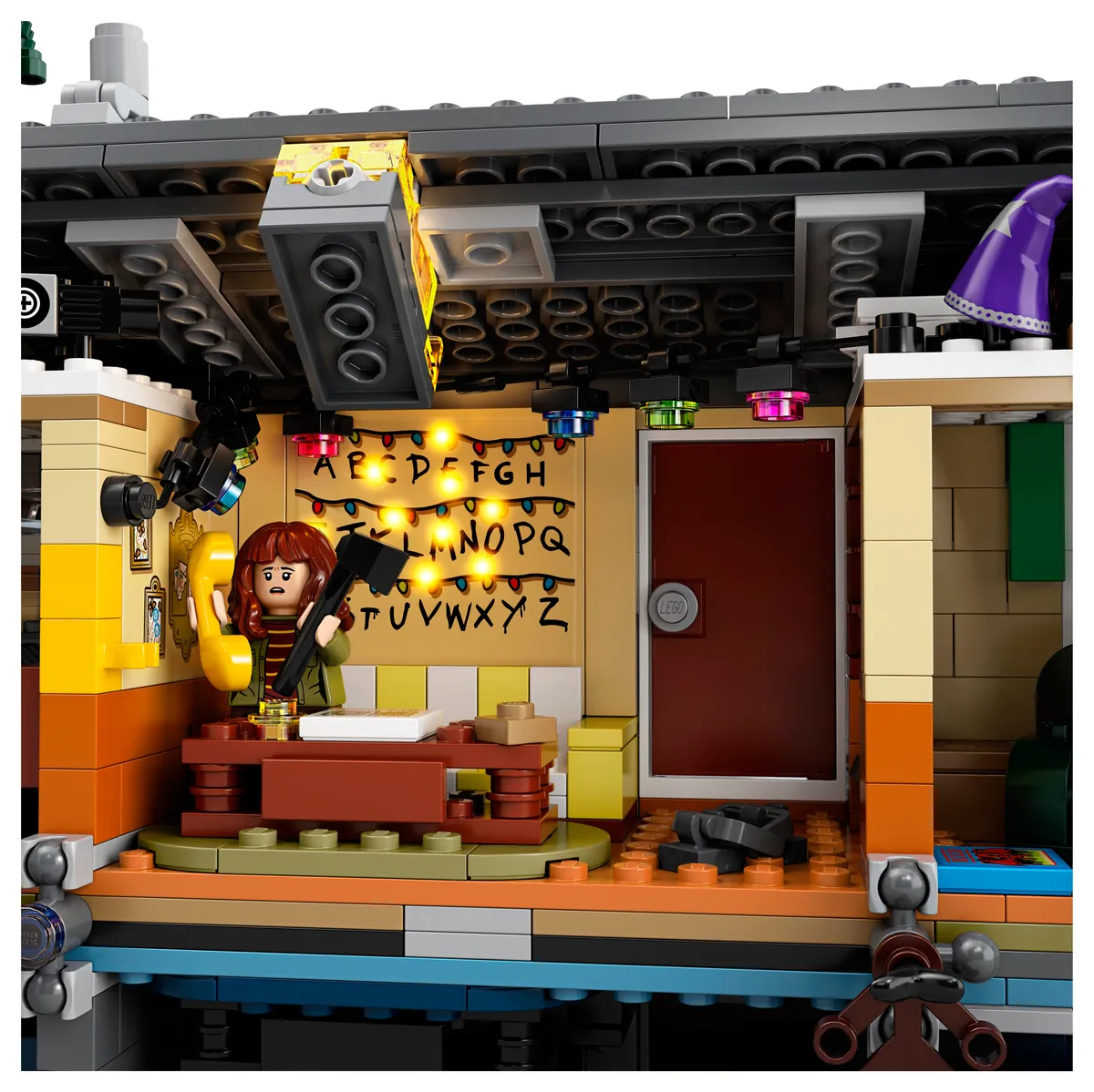 LEGO The Upside Down (75810) - Bild 9