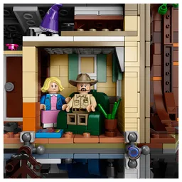 LEGO The Upside Down (75810) - afbeelding 10