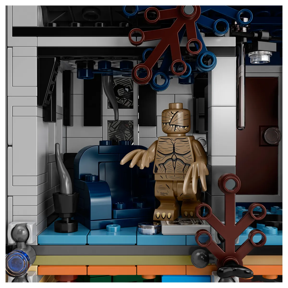 LEGO The Upside Down (75810) - Bild 11