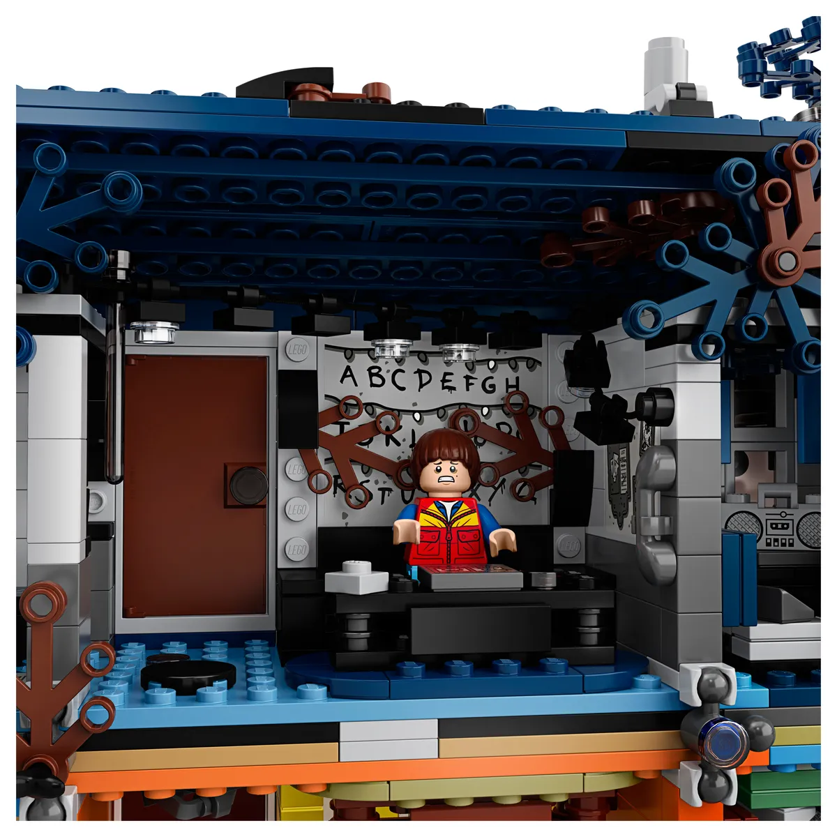 LEGO The Upside Down (75810) - Bild 12