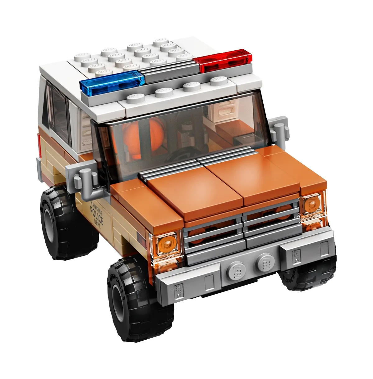 LEGO The Upside Down (75810) - Bild 14