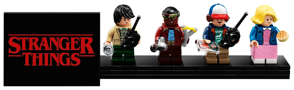 LEGO The Upside Down (75810) - Bild 18