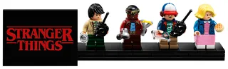 The Upside Down från LEGO – produktbild 19 av 28