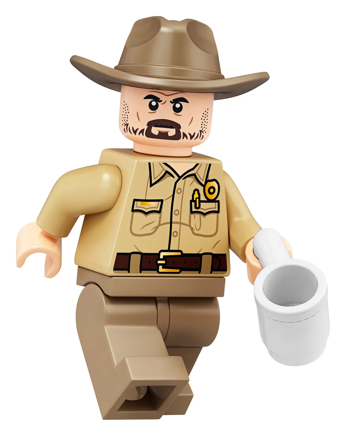 LEGO The Upside Down (75810) - Bild 20