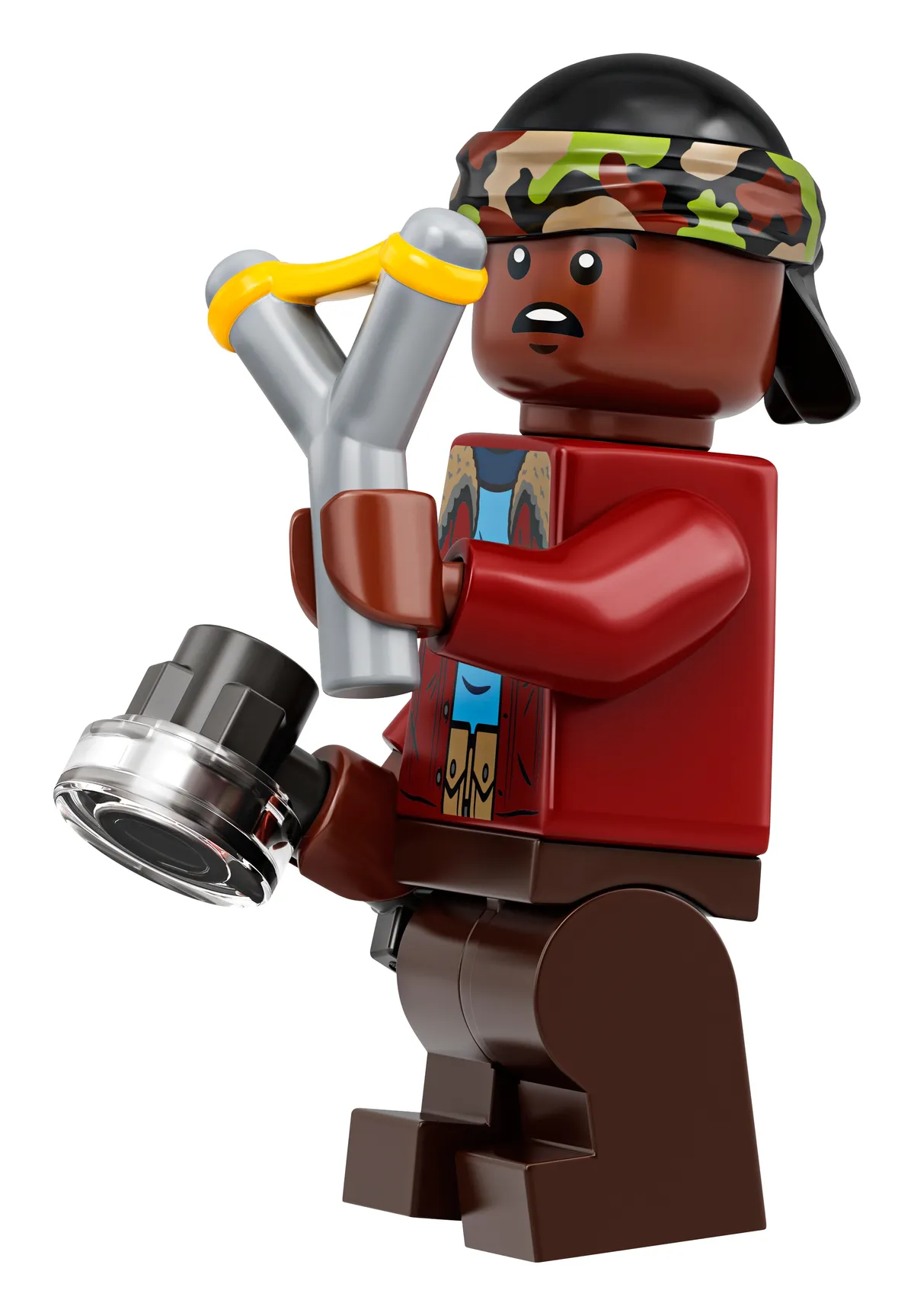 LEGO The Upside Down (75810) - Bild 21