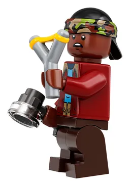 LEGO The Upside Down (75810) - afbeelding 21